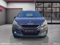 Peugeot 2008 PureTech 82 Ch BVM5 Active - <small></small> 7.990 € <small>TTC</small> - #8