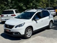 Peugeot 2008 PureTech 82ch BVM5 Style - <small></small> 11.890 € <small>TTC</small> - #3