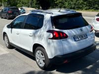 Peugeot 2008 PureTech 82ch BVM5 Style - <small></small> 11.890 € <small>TTC</small> - #5