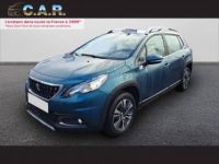 Peugeot 2008 PureTech 82ch S&S BVM5 Allure - <small></small> 11.990 € <small>TTC</small> - #1