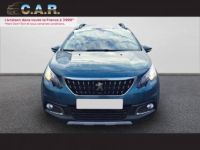 Peugeot 2008 PureTech 82ch S&S BVM5 Allure - <small></small> 11.990 € <small>TTC</small> - #2