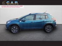 Peugeot 2008 PureTech 82ch S&S BVM5 Allure - <small></small> 11.990 € <small>TTC</small> - #3