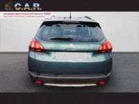 Peugeot 2008 PureTech 82ch S&S BVM5 Allure - <small></small> 11.990 € <small>TTC</small> - #4