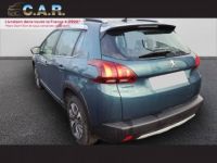 Peugeot 2008 PureTech 82ch S&S BVM5 Allure - <small></small> 11.990 € <small>TTC</small> - #5