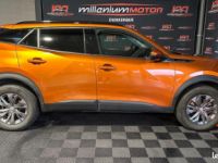 Peugeot 2008 style 100kw 136 cv garantie 6 mois - <small></small> 16.990 € <small>TTC</small> - #5