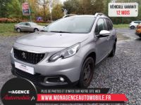 Peugeot 2008 STYLE 1.2 PURETECH 82 CV - <small></small> 8.990 € <small>TTC</small> - #1