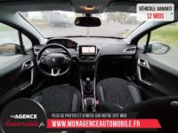 Peugeot 2008 STYLE 1.2 PURETECH 82 CV - <small></small> 8.990 € <small>TTC</small> - #2