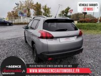 Peugeot 2008 STYLE 1.2 PURETECH 82 CV - <small></small> 8.990 € <small>TTC</small> - #3