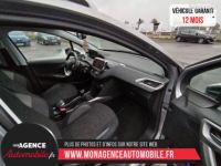 Peugeot 2008 STYLE 1.2 PURETECH 82 CV - <small></small> 8.990 € <small>TTC</small> - #7