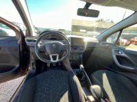 Peugeot 2008 Style - <small></small> 9.990 € <small>TTC</small> - #23