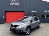 Peugeot 2008 Style 2017 1.2 i - <small></small> 8.790 € <small>TTC</small> - #1