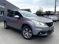 Peugeot 2008 Style 2017 1.2 i - <small></small> 8.790 € <small>TTC</small> - #2