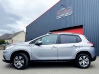 Peugeot 2008 Style 2017 1.2 i - <small></small> 8.790 € <small>TTC</small> - #6