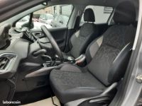 Peugeot 2008 Style 41900KMS TRES BON ETAT KIT DISTRIBUTION NEUF AUCUN FRAIS A PREVOIR GARANTIE ... - <small></small> 7.990 € <small>TTC</small> - #12