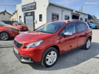 Peugeot 2008 Style 47295KMS TRE BON ETAT ENTIEREMENT REVISE KIT DISTRIBUTION NEUF GARANTIE 12 MOIS - <small></small> 8.990 € <small>TTC</small> - #1