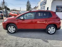 Peugeot 2008 Style 47295KMS TRE BON ETAT ENTIEREMENT REVISE KIT DISTRIBUTION NEUF GARANTIE 12 MOIS - <small></small> 8.990 € <small>TTC</small> - #2