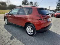 Peugeot 2008 Style 47295KMS TRE BON ETAT ENTIEREMENT REVISE KIT DISTRIBUTION NEUF GARANTIE 12 MOIS - <small></small> 8.990 € <small>TTC</small> - #3