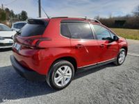 Peugeot 2008 Style 47295KMS TRE BON ETAT ENTIEREMENT REVISE KIT DISTRIBUTION NEUF GARANTIE 12 MOIS - <small></small> 8.990 € <small>TTC</small> - #4