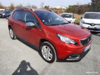 Peugeot 2008 Style 47295KMS TRE BON ETAT ENTIEREMENT REVISE KIT DISTRIBUTION NEUF GARANTIE 12 MOIS - <small></small> 8.990 € <small>TTC</small> - #6