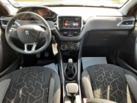 Peugeot 2008 Style 47295KMS TRE BON ETAT ENTIEREMENT REVISE KIT DISTRIBUTION NEUF GARANTIE 12 MOIS - <small></small> 8.990 € <small>TTC</small> - #9