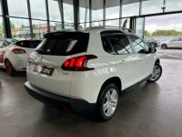 Peugeot 2008 Style 82 ch Distribution Faite chez Camera Toit Panoramique Sièges chauffants 249-mois - <small></small> 8.900 € <small>TTC</small> - #2