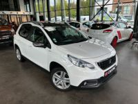 Peugeot 2008 Style 82 ch Distribution Faite chez Camera Toit Panoramique Sièges chauffants 249-mois - <small></small> 8.900 € <small>TTC</small> - #3