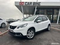 Peugeot 2008 Style 82 ch Distribution OK chez Camera Toit Pano 219-mois - <small></small> 10.986 € <small>TTC</small> - #1