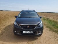 Peugeot 2008 SUV STYLE BlueHDI 100cv - <small></small> 9.990 € <small>TTC</small> - #1