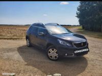 Peugeot 2008 SUV STYLE BlueHDI 100cv - <small></small> 9.990 € <small>TTC</small> - #2