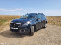 Peugeot 2008 SUV STYLE BlueHDI 100cv - <small></small> 9.990 € <small>TTC</small> - #3