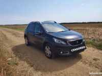 Peugeot 2008 SUV STYLE BlueHDI 100cv - <small></small> 9.990 € <small>TTC</small> - #4