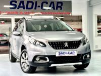 Peugeot 2008 SW 1.2i PureTech 82cv ALLURE - <small></small> 11.990 € <small>TTC</small> - #1