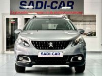 Peugeot 2008 SW 1.2i PureTech 82cv ALLURE - <small></small> 11.990 € <small>TTC</small> - #2