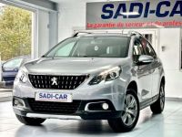 Peugeot 2008 SW 1.2i PureTech 82cv ALLURE - <small></small> 11.990 € <small>TTC</small> - #3