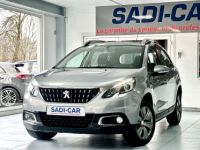 Peugeot 2008 SW 1.6 BlueHDi 75cv ALLURE - <small></small> 10.990 € <small>TTC</small> - #3