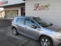 Peugeot 2008 VTI ETG5 ALLURE Gris - <small></small> 8.500 € <small>TTC</small> - #2