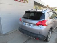 Peugeot 2008 VTI ETG5 ALLURE Gris - <small></small> 8.500 € <small>TTC</small> - #3