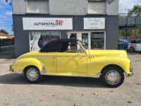 Peugeot 203 A Cabriolet - 1952 - - <small></small> 79.990 € <small>TTC</small> - #3