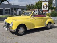 Peugeot 203 A Cabriolet - 1952 - - <small></small> 79.990 € <small>TTC</small> - #8