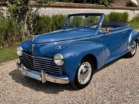 Peugeot 203 cabriolet 1953 - <small></small> 69.000 € <small>TTC</small> - #2