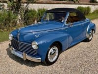 Peugeot 203 cabriolet 1953 - <small></small> 69.000 € <small>TTC</small> - #4