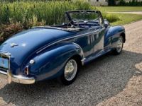 Peugeot 203 cabriolet 1953 - <small></small> 69.000 € <small>TTC</small> - #11