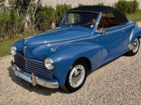 Peugeot 203 cabriolet 1953 - <small></small> 69.000 € <small>TTC</small> - #16