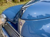 Peugeot 203 cabriolet 1953 - <small></small> 69.000 € <small>TTC</small> - #20