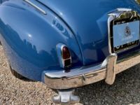 Peugeot 203 cabriolet 1953 - <small></small> 69.000 € <small>TTC</small> - #24