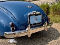 Peugeot 203 cabriolet 1953 - <small></small> 69.000 € <small>TTC</small> - #27