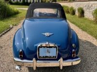 Peugeot 203 cabriolet 1953 - <small></small> 69.000 € <small>TTC</small> - #28