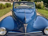 Peugeot 203 cabriolet 1953 - <small></small> 69.000 € <small>TTC</small> - #34