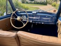 Peugeot 203 cabriolet 1953 - <small></small> 69.000 € <small>TTC</small> - #65