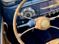 Peugeot 203 cabriolet 1953 - <small></small> 69.000 € <small>TTC</small> - #69